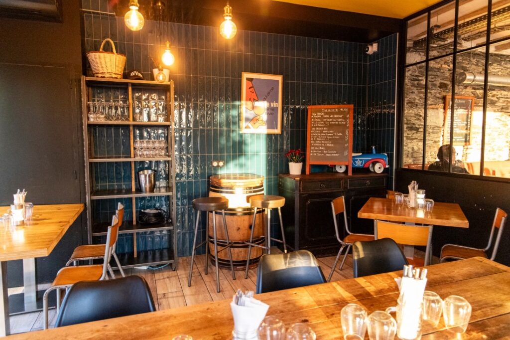 avvina restaurant angers